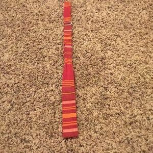 Atkinson's of Southern California Bow Tie